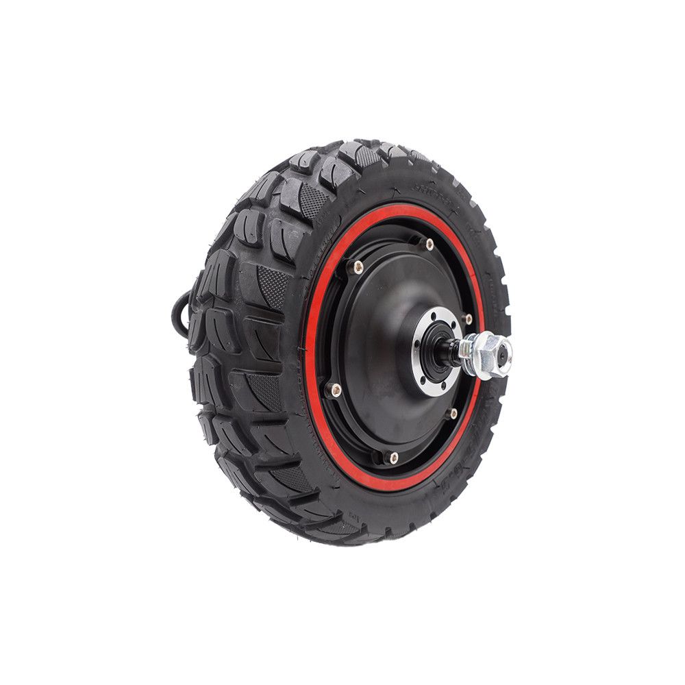 Moteur Urbanglide E-cross 800w
