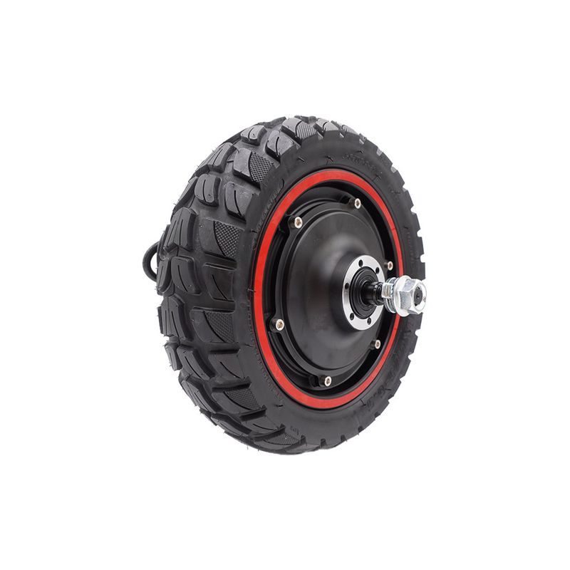 Moteur Urbanglide E-cross 800w