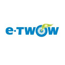 Trottinette électrique etwow
