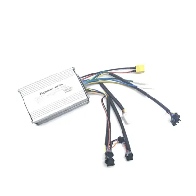 Controleur Kukirin M5 pro