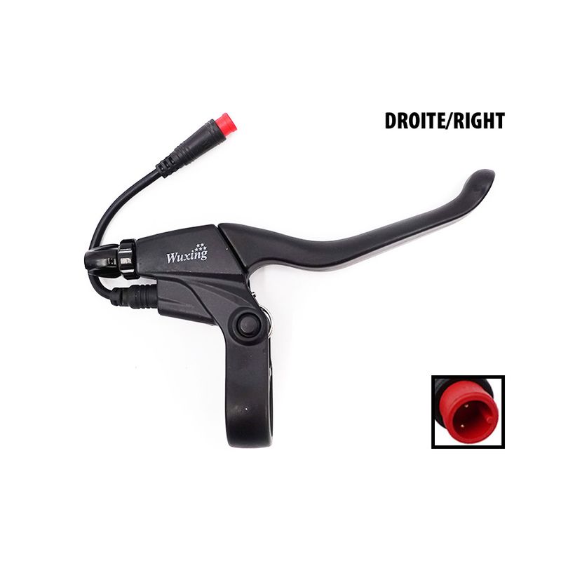 Levier de frein droit Kukirin M5 Pro