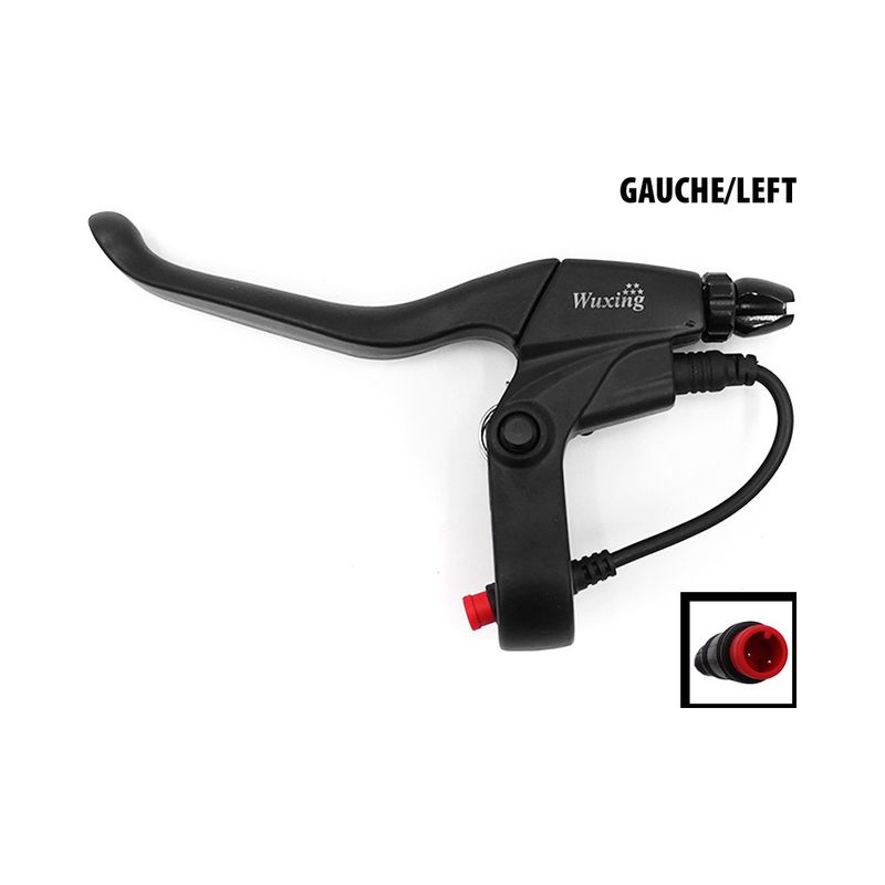 Levier de frein gauche Kukirin M5 Pro