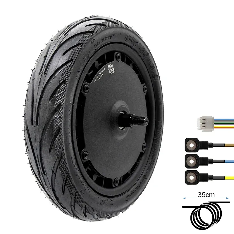 Moteur Ninebot F3 E