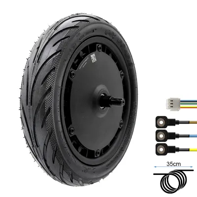 Moteur Ninebot F3 E