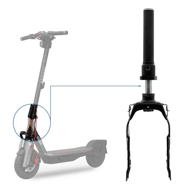 Fourche Ninebot F3 E