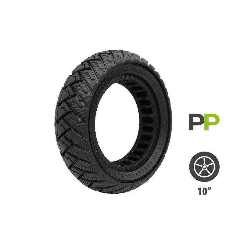 Pneu Plein iScooter i10 Pro