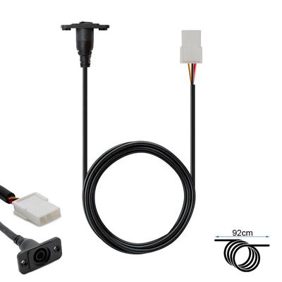 Port de charge Ninebot F3 E