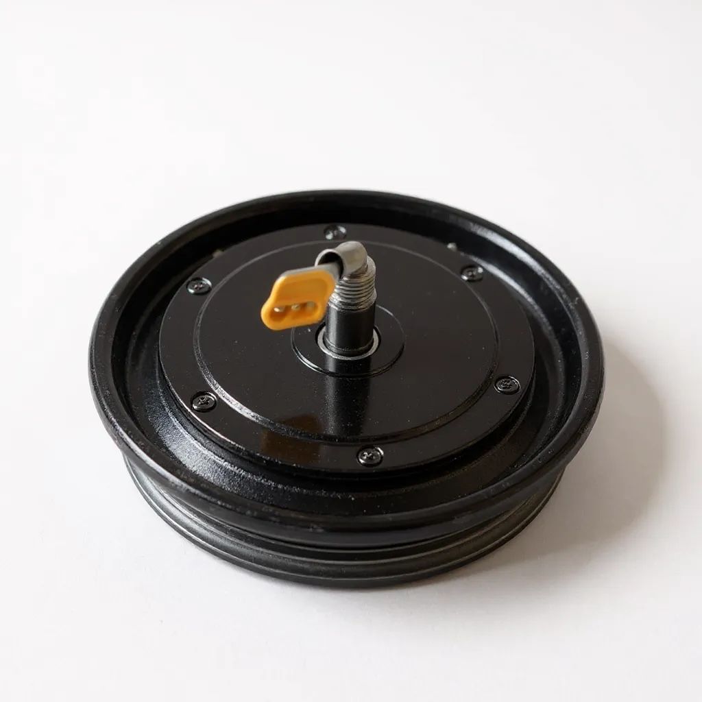 Moteur Moovway Bw10