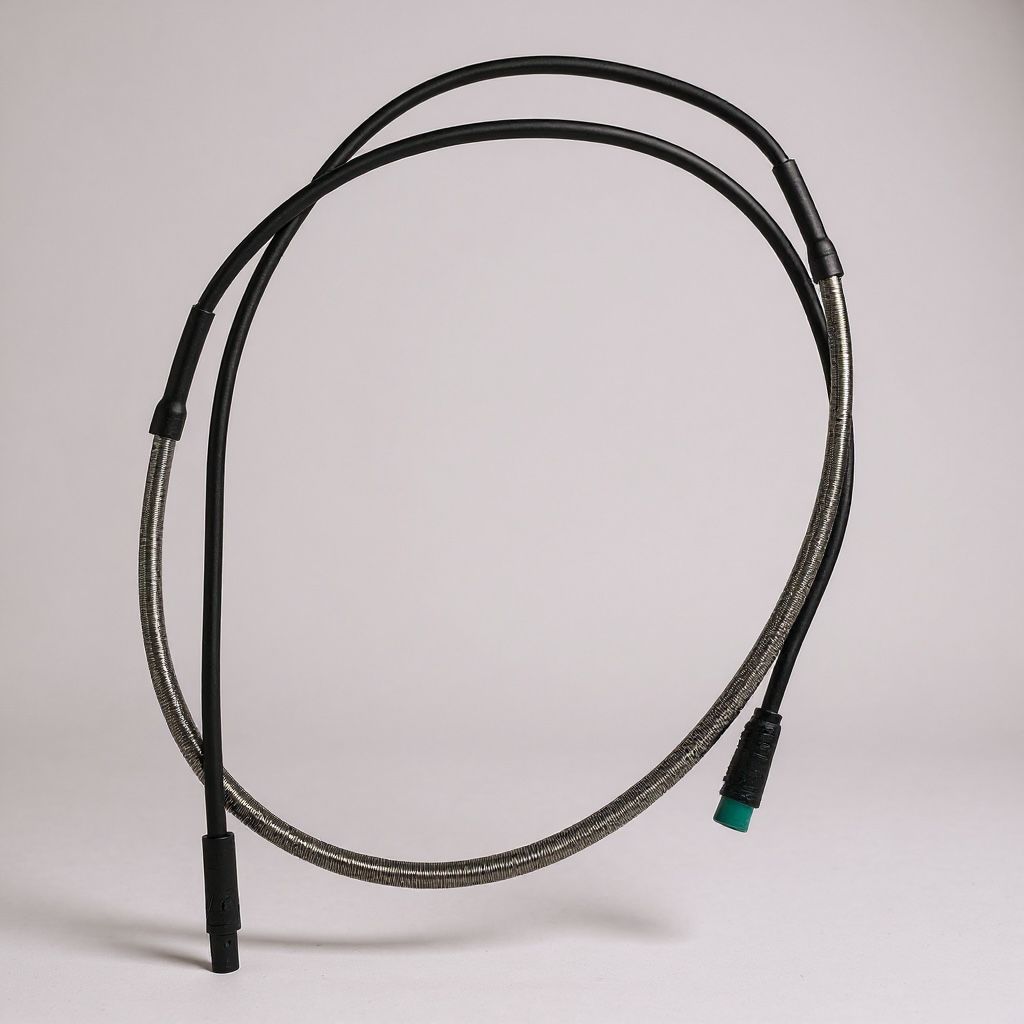 Câble de liaison écran Vässla Bike – Pièce d’origine