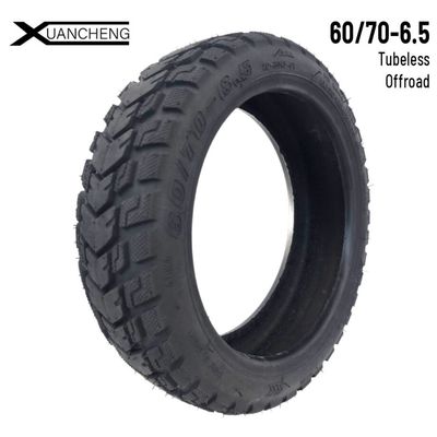 Pneu tout-terrain tubeless 60/70-6,5 Ninebot G30 Pneu tout-terrain tubeless 60/70-6,5 Ninebot G30