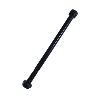 Axe roue avant ecross pro 