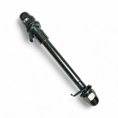 Axe de roue avant draisienne Axe de roue avant draisienne