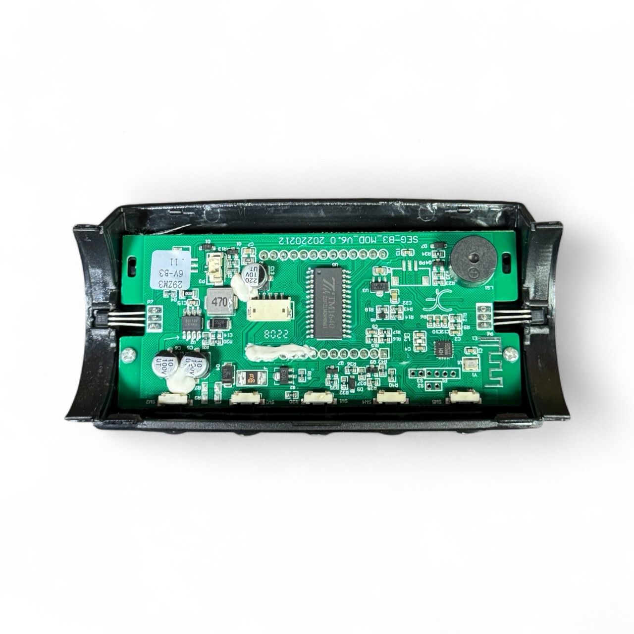 Écran Kugoo s3 Pro 