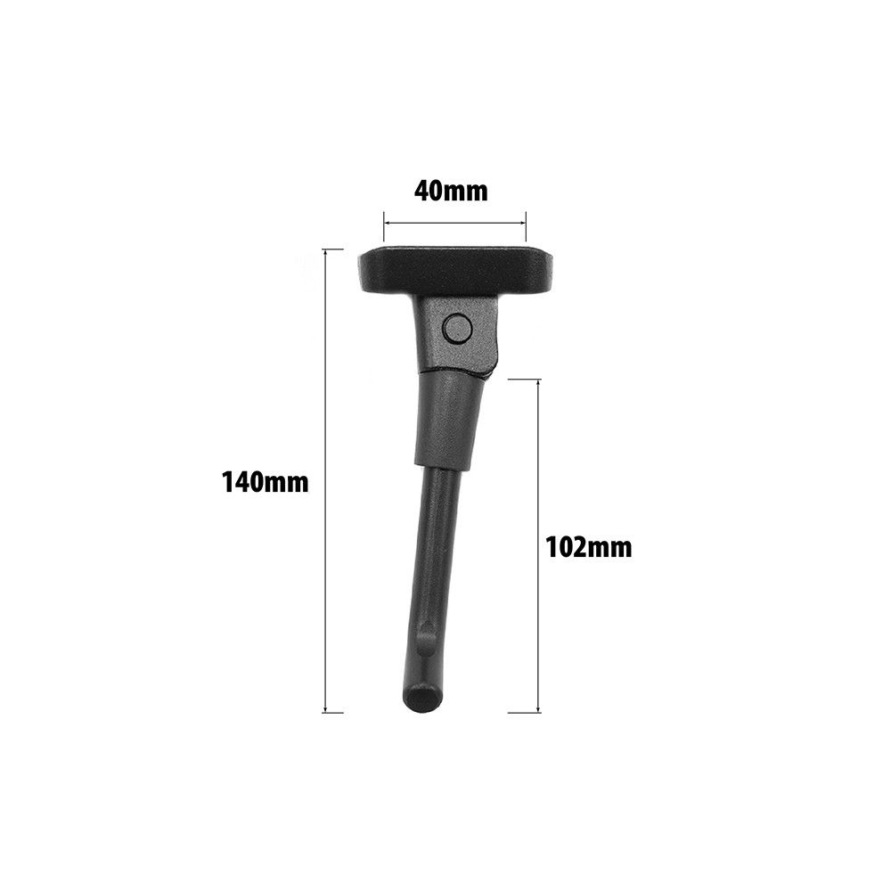 Bequille Ninebot F2 Pro