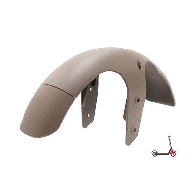 Garde boue avant Xiaomi Scooter 4 Pro Max Garde boue avant Xiaomi Scooter 4 Pro Max