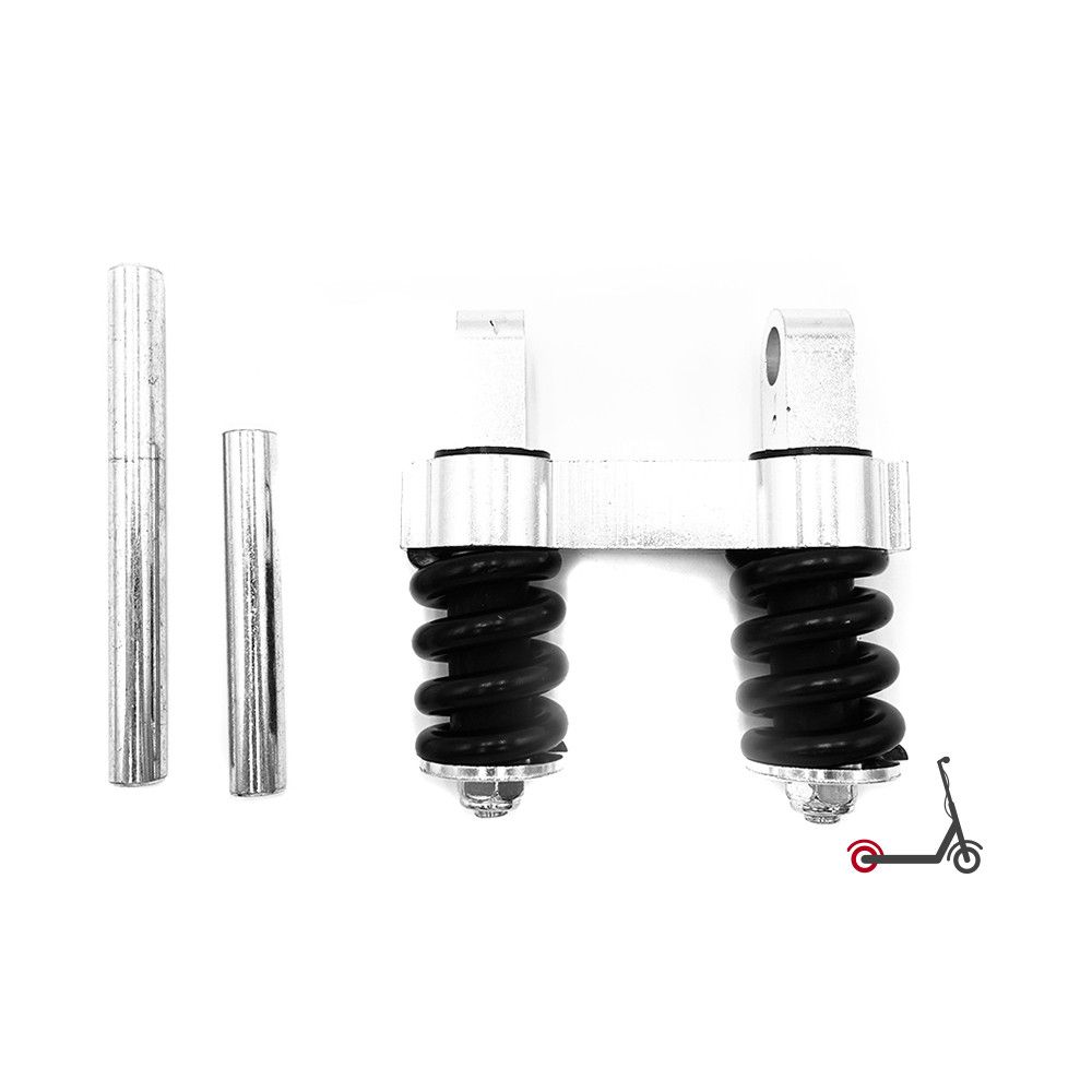 Suspension arriere Urbanglide 100 Max/100 Pro2 Suspension arriere Urbanglide 100 Max/100 Pro2