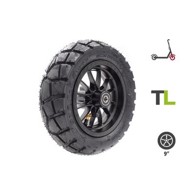 Roue avant Kukirin G2 Pro 2024 Roue avant Kukirin G2 Pro 2024