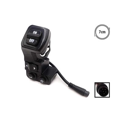 Interrupteur Kukirin G2 Pro 2024 Interrupteur Kukirin G2 Pro 2024