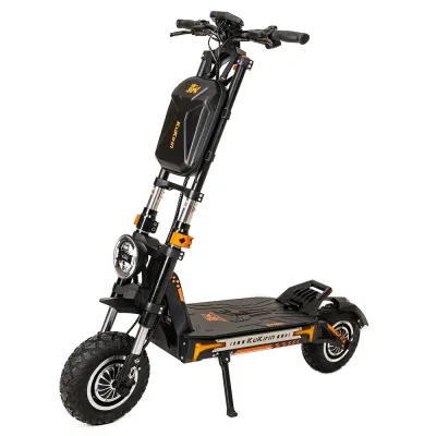Pièces détachées Kukirin G4 Max