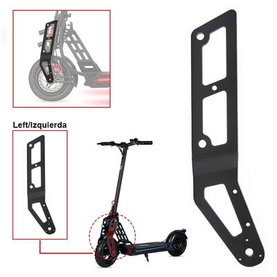 Bras de fourche Gauche pour Ecoxtrem Bison