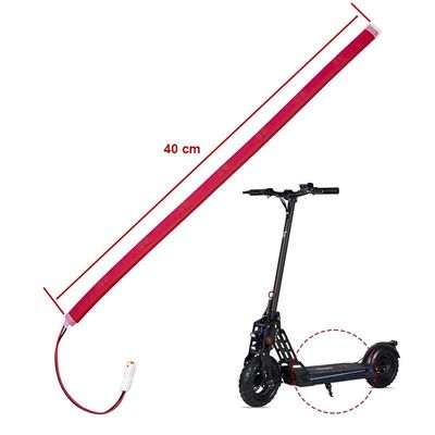 Feu à led 50-72V pour Ecoxtrem Bison Feu à led 50-72V pour Ecoxtrem Bison