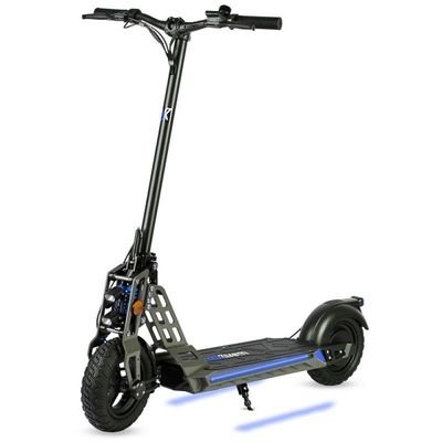 ​Pièces détachées trottinette Ecoxtrem Bison​