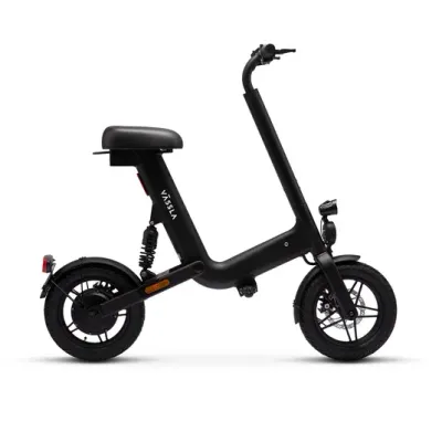Pièces détachées Vässla Bike