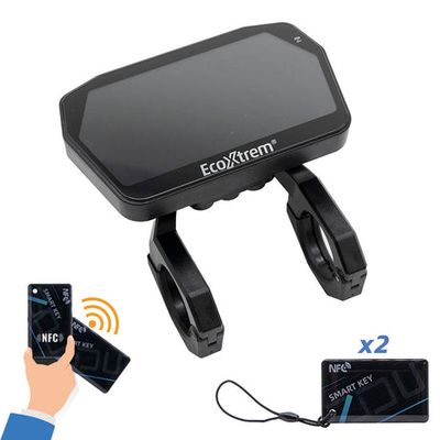 Afficher ECOXTREM M41 Afficher ECOXTREM M41