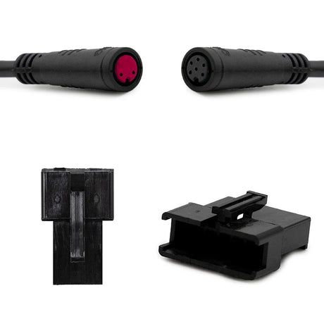 Câble de connexion Contrôleur vers ecran ECOXTREM M41