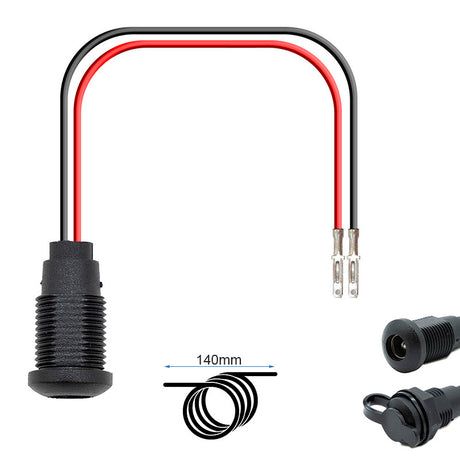 Ports de charge ECOXTREM M41
