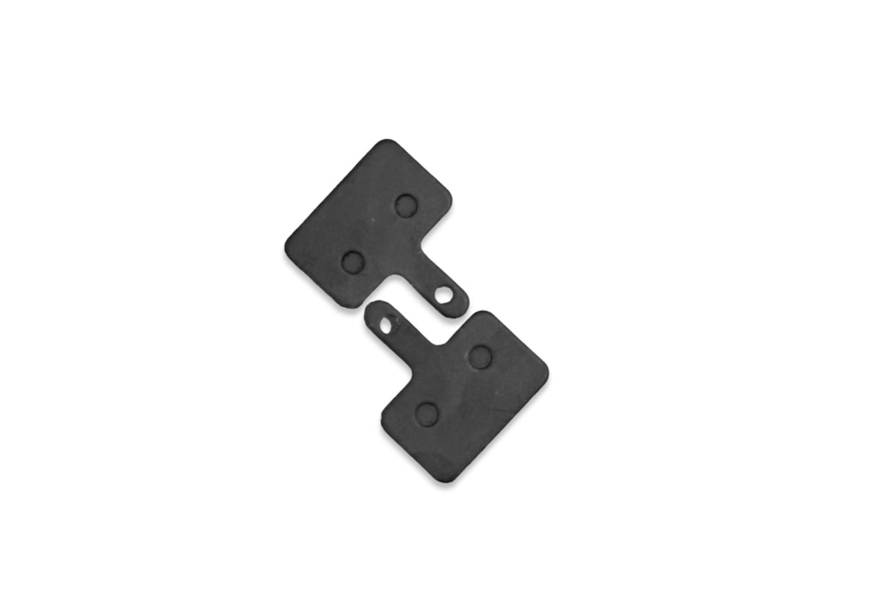Plaquettes de freins Joyor S5 / S5-Z / S10-S / S10-S-Z / S-PRO