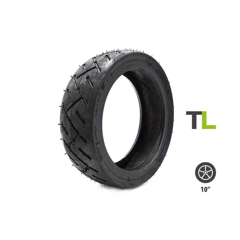 Pneu 250x64 CST Tubeless