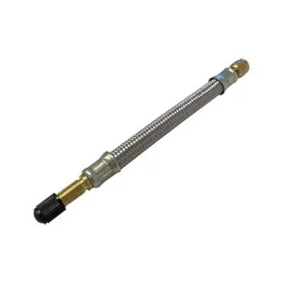 Rallonge valve de gonflage pneu
