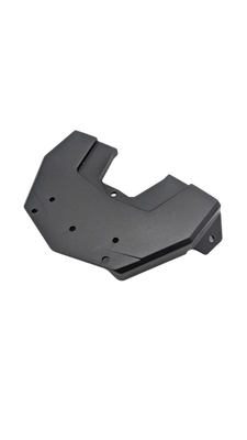 Dualtron Aminia Dual Motor | Cache Sous Deck Arrière