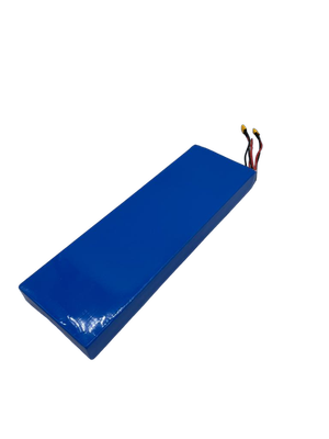 Dualtron Aminia Dual Motor | Batterie 52V21Ah