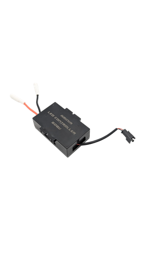 Dualtron Aminia Dual Motor | Contrôleur Led