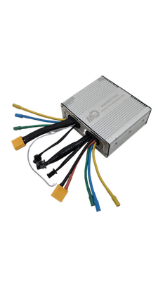 Dualtron Aminia Dual Motor | Contrôleur 52V25A Dual Dualtron Aminia Dual Motor | Contrôleur 52V25A Dual