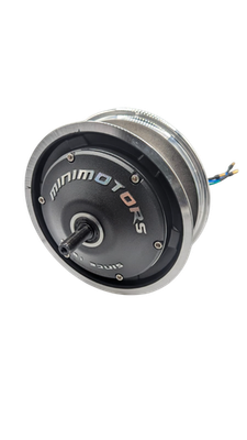 Dualtron Aminia Dual Motor | Moteur Avant/Ar
