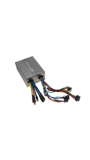 Dualtron X2 | Controleur B 72V50Ah V1 Arrière