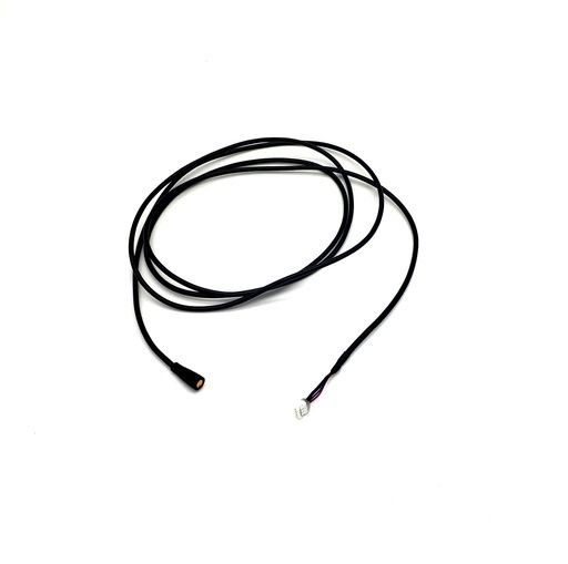 Dualtron X2 | Cable Led Moteur Avant