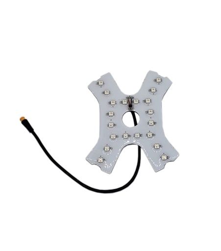 Dualtron X2 | Led Moteur