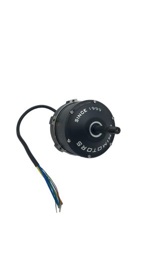 Dualtron X2 | Moteur Arrière