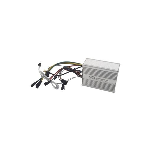 Dualtron X | Controleur A (V2) Avant