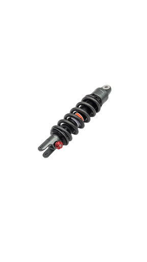 Dualtron X2 | Suspension