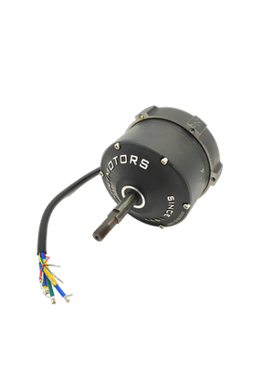 Dualtron X | Moteur Arrière