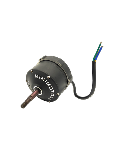 Dualtron X | Moteur Avant
