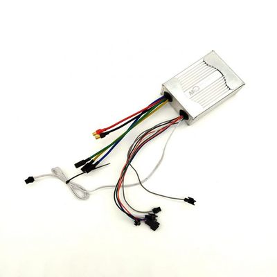 Controleur DUALTRON X - Arrière