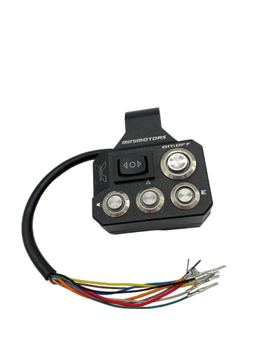 Dualtron X2 | Commodo