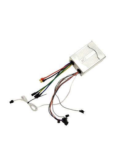 Dualtron X | Controleur A 60V50Ah (V1) Avant