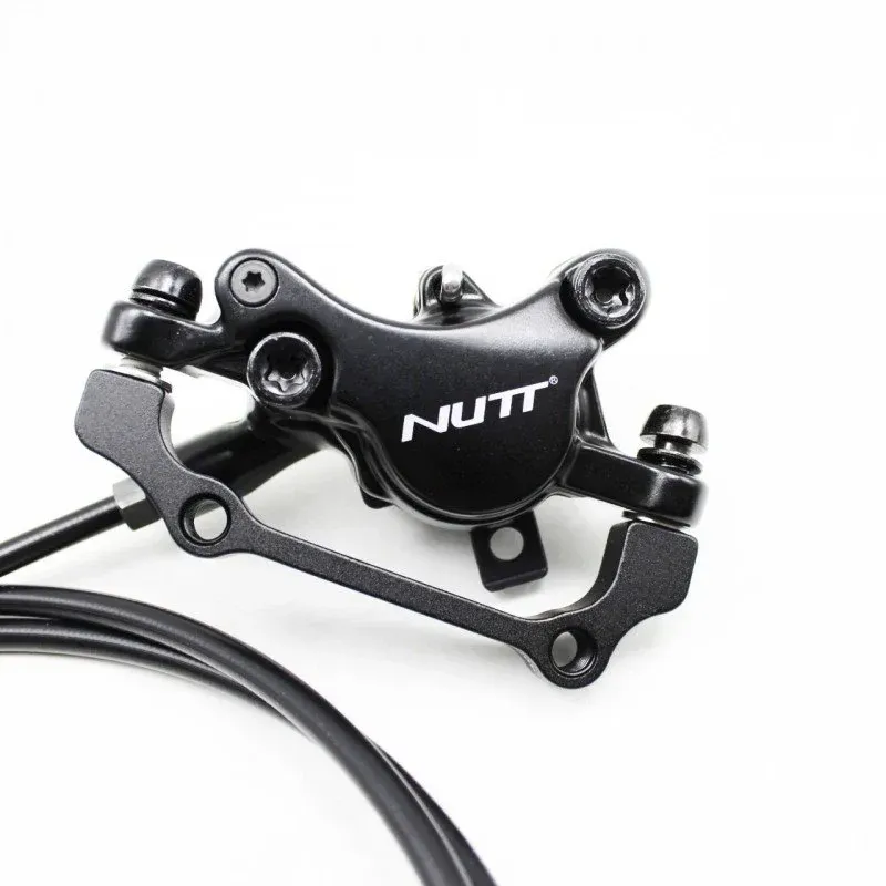 Dualtron | Etrier De Frein Hydraulique Arrière (Nutt)